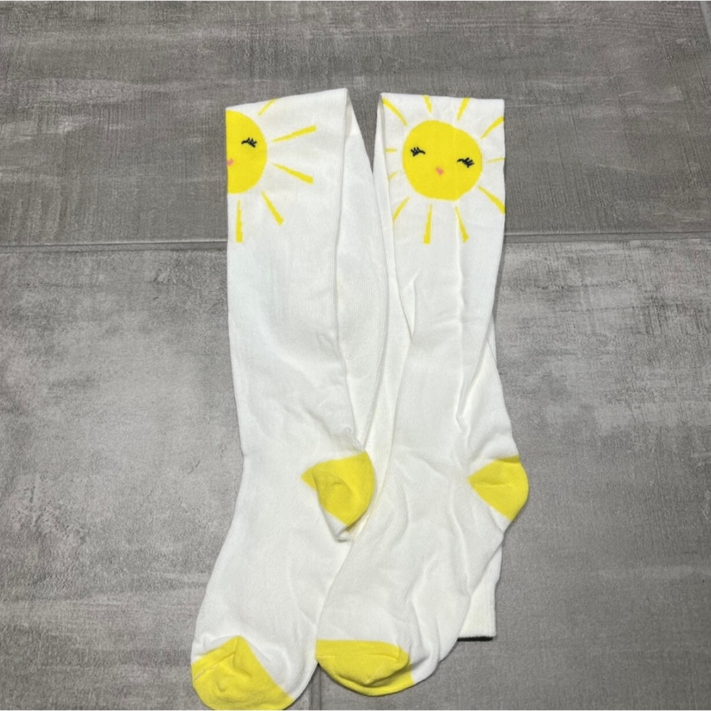 NWOT Gymboree Sun Tights